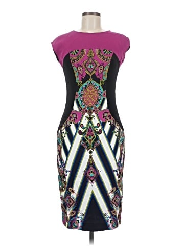 ETRO Cocktail Dress (view 1)