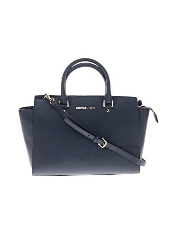 MICHAEL Michael Kors Satchel (view 1)