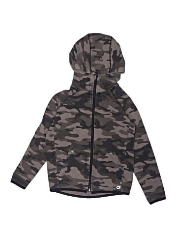 Gap Fit Zip Up Hoodie (view 1)