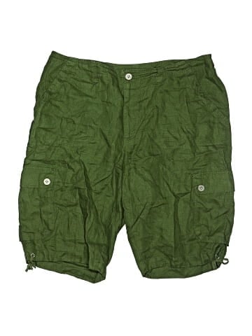 Sutton Studio Cargo Shorts (view 1)