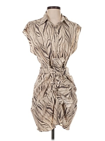 Do & Be Casual Dress (view 1)