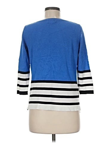 Joseph A. Pullover Sweater (view 2)