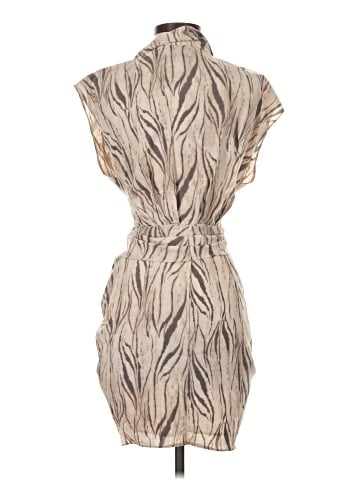 Do & Be Casual Dress (view 2)