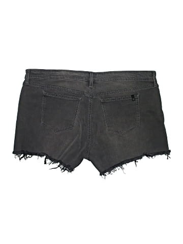 Joe's Jeans Denim Shorts (view 2)