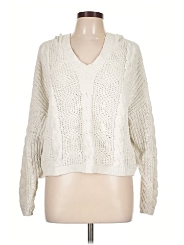 rue21 Pullover Sweater (view 1)