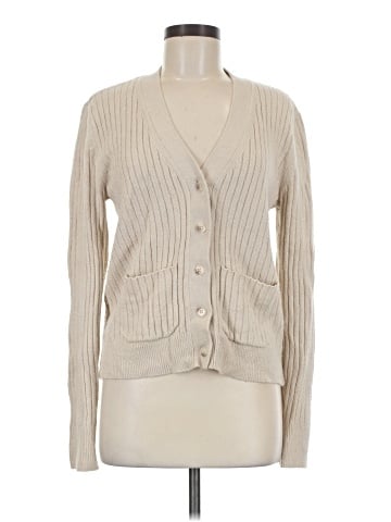Ann Taylor LOFT Cardigan (view 1)