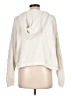 rue21 100% Polyester Ivory Pullover Sweater Size L - photo 2