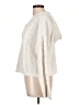 rue21 100% Polyester Ivory Pullover Sweater Size L - photo 5