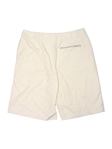 Dockers Khaki Shorts (view 2)