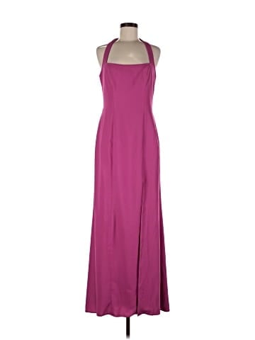 Thread Cocktail Dress (view 1)