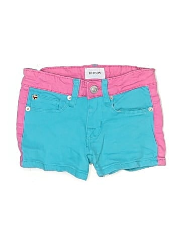 Hudson Jeans Denim Shorts (view 1)