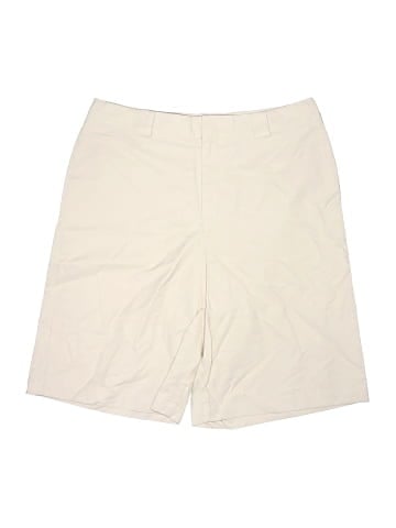 Dockers Khaki Shorts (view 1)