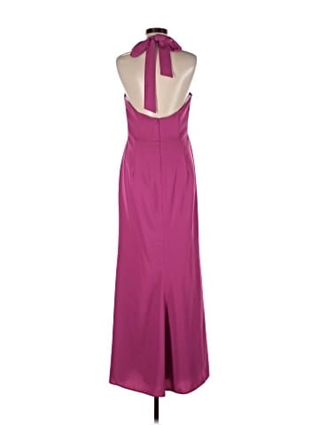 Thread Cocktail Dress (view 2)