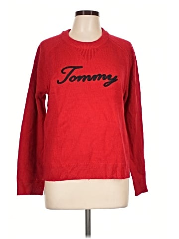 Tommy Hilfiger Pullover Sweater (view 1)