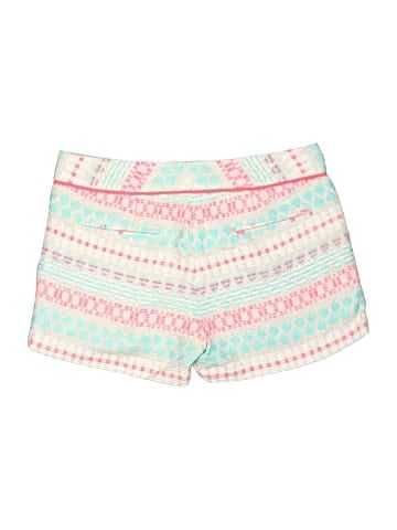 Shoshanna Shorts (view 2)