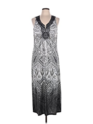 Apt. 9 Casual Dress (view 1)