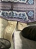 ASOS Print Blue Active Pants Size 12 - photo 7