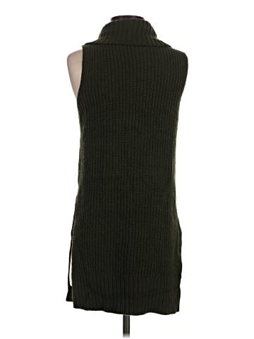 Moth Sweater Vest (view 2)