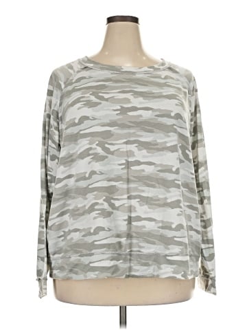 Caslon Sweatshirt (view 1)