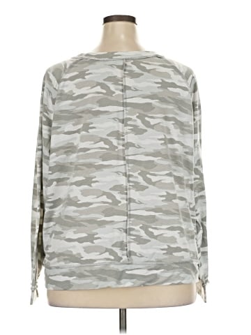 Caslon Sweatshirt (view 2)