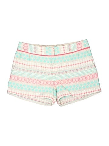 Shoshanna Shorts (view 1)