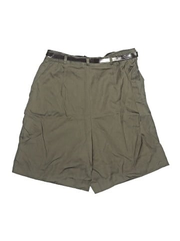 Briggs New York Khaki Shorts (view 2)