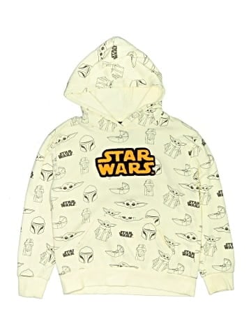 Star Wars Pullover Hoodie (view 1)