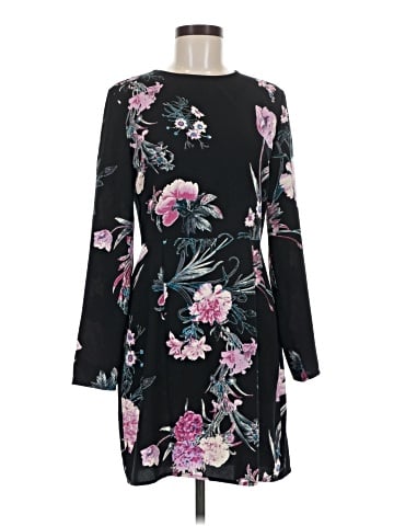Leith Casual Dress (view 1)