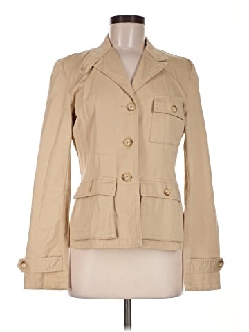 Lauren Jeans Co. Blazer (view 1)