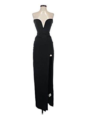 Nicholas Cocktail Dress (view 1)