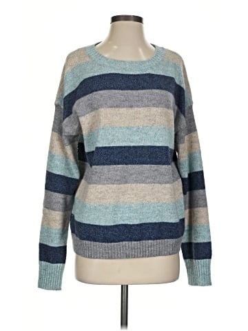 H By Halston Pullover Sweater (view 1)