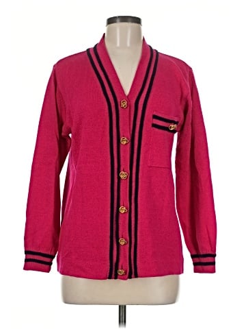 Liz Claiborne Cardigan (view 1)