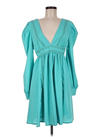 Unbranded Cocktail Dress (view 1)