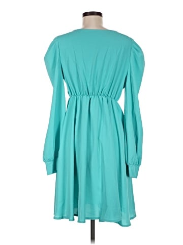 Unbranded Cocktail Dress (view 2)
