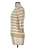 Grace Elements Tan Silk Pullover Sweater Size M - photo 5