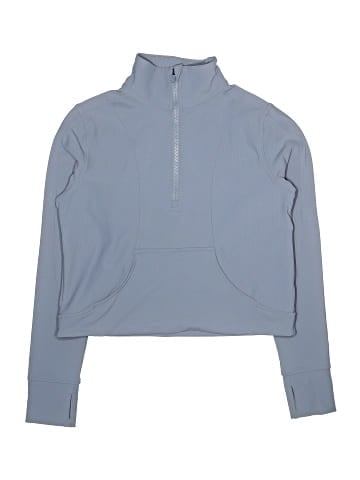 Zella Track Jacket (view 1)
