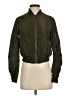 Aqua 100% Polyester Green Jacket Size S - photo 1