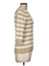 Grace Elements Tan Silk Pullover Sweater Size M - photo 4