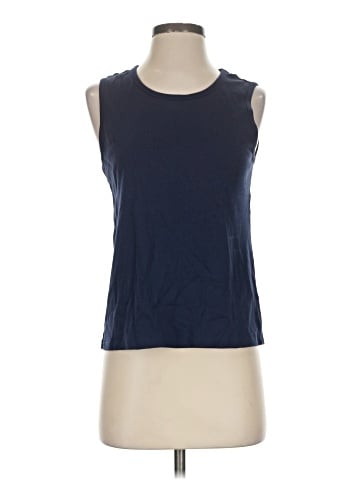 L.L.Bean Sleeveless T-Shirt (view 1)