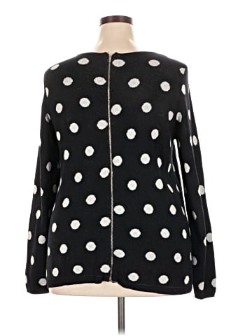 Lane Bryant Pullover Sweater (view 2)