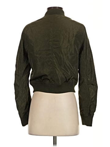 Aqua Jacket (view 2)
