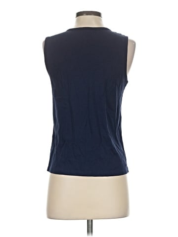 L.L.Bean Sleeveless T-Shirt (view 2)