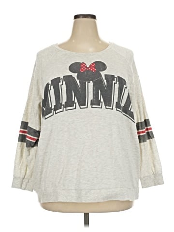 Disney Parks Sweatshirt (view 1)