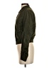 Aqua 100% Polyester Green Jacket Size S - photo 5