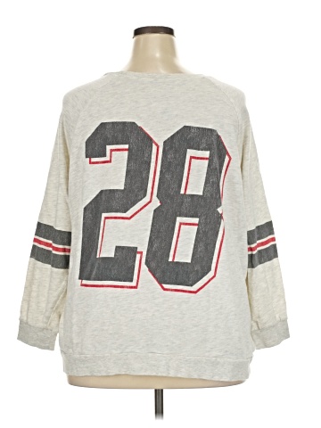 Disney Parks Sweatshirt (view 2)