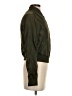 Aqua 100% Polyester Green Jacket Size S - photo 4
