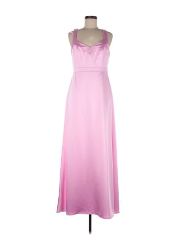 Social Bridesmaids Cocktail Dress (view 1)