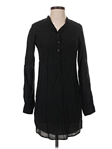 Twelfth Street by Cynthia Vincent Long Sleeve Blouse (view 1)