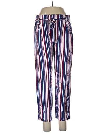 Ashley Blue Casual Pants (view 1)