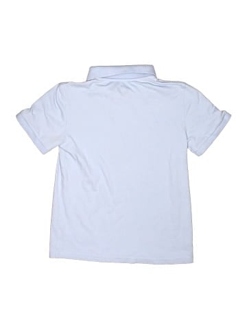 Cat & Jack Short Sleeve Polo (view 2)